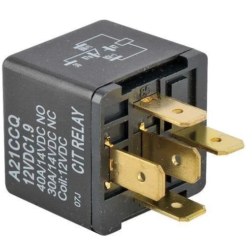 Horn Relay